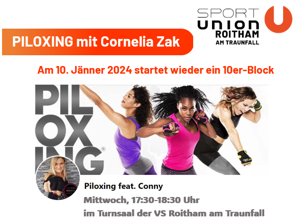 Piloxing Foto Homepage